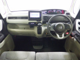 N-BOX G L ホンダセンシング 