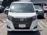 エスクァイア 2.0 Gi プレミアムパッケージ ブラックテイラード 