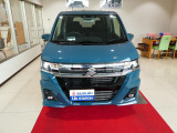 ワゴンRカスタムZ ハイブリッド(HYBRID) ZT 