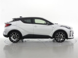 C-HR ハイブリッド 1.8 S GR スポーツ 