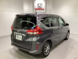 フリード 1.5 G ホンダセンシング 4WD 