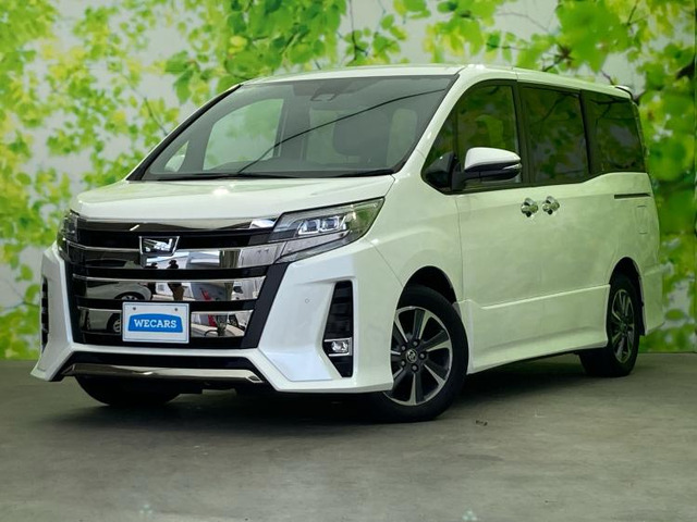ノア2.0 Si W×B II