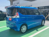 ソリオ 1.2 ハイブリッド(HYBRID) MX 