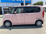 N-BOX G L ホンダセンシング 
