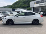 WRX STI 2.0 4WD 