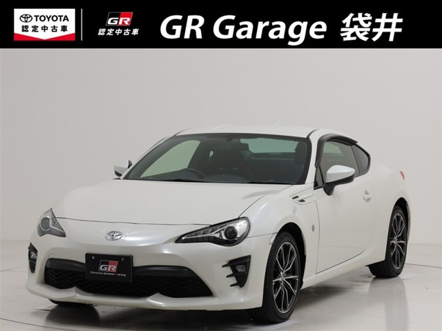 86 2.0 GT 