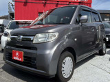 ゼスト D 4WD 