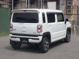 フレアクロスオーバー ハイブリッド XS 4WD 