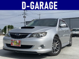 インプレッサハッチバック 2.0 GT 4WD /カーナビ/ETC/ドライブレコーダー/