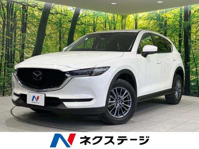 CX-5  XD プロアクティブ