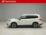 フォレスター 2.0i-L アイサイト 4WD 