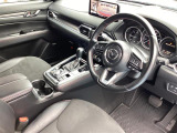 CX-8 2.2 XD ブラックトーンエディション 