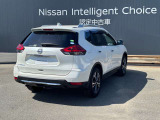 エクストレイル 2.0 20X 4WD 