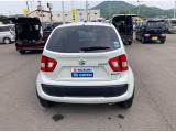 イグニス 1.2 ハイブリッド(HYBRID)  MG 
