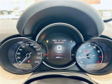 500X クロス 本革シート 修復歴無し