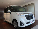 ルーミー 1.0 G 4WD 