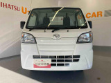 ハイゼットトラック スタンダード SAIIIt 4WD 