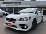 WRX STI 2.0 4WD 