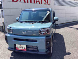 タフト G 