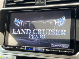 ランドクルーザープラド 2.7 TX Lパッケージ マットブラック エディション 4WD 