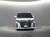 アルファード 2.5 S タイプゴールド