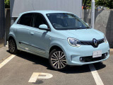 トゥインゴ インテンス 