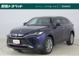 トヨタ ハリアー