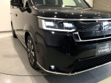 ステップワゴン  2.0 e:HEV スパーダ プレミアムライン