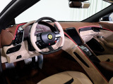 ローマスパイダー F1 DCT 