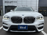 X3 xドライブ20d xライン ディーゼル 4WD 