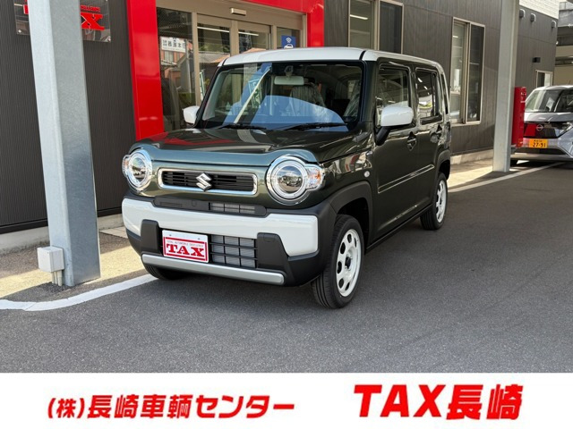 スペーシア ハイブリッド(HYBRID) G 
