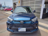 ライズ 1.0 G 4WD 