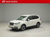 フォレスター 2.0i-L アイサイト 4WD 