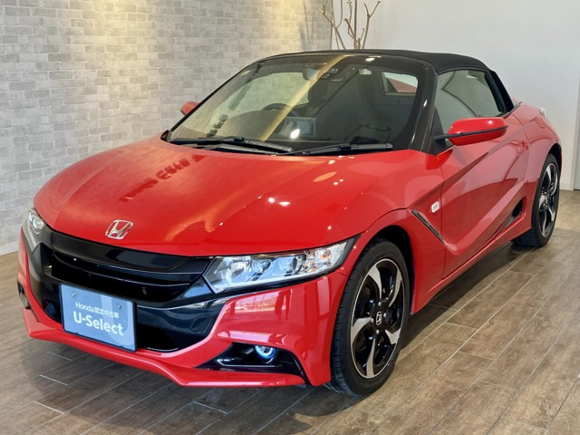 S660 アルファ 