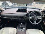CX-30  2.0 X Lパッケージ