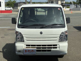 キャリイ KC エアコン パワステ 4WD 