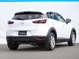 CX-3  1.5 15S ツーリング