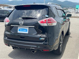 エクストレイル 2.0 モード・プレミア エマージェンシーブレーキパッケージ 4WD 