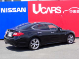 フーガ 3.7 370GT タイプS 