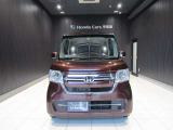 N-BOX L ターボ 4WD 