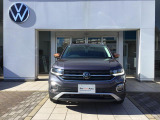 T-Cross カッパースタイル 