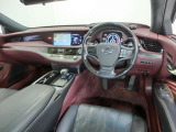 LS 500 エグゼクティブ 