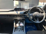 MAZDA3ファストバック 1.5 15S ツーリング 