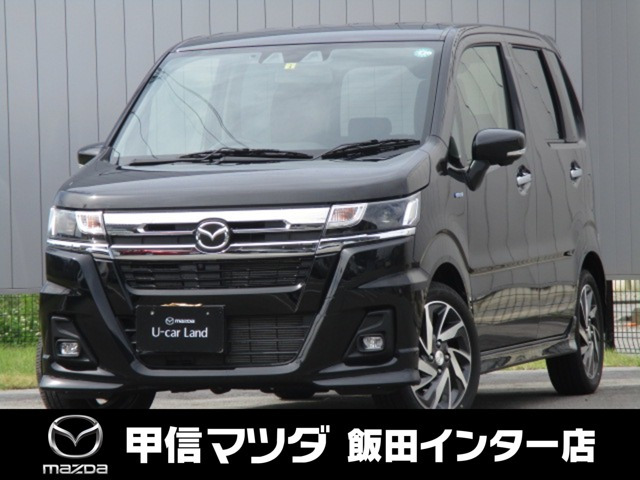 フレア ハイブリッド XT 