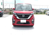 ルークス ハイウェイスター Gターボ プロパイロットエディション 4WD 
