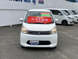 eKワゴン M 