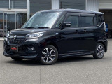 ソリオバンディット 1.2 ハイブリッド(HYBRID) MV 4WD 