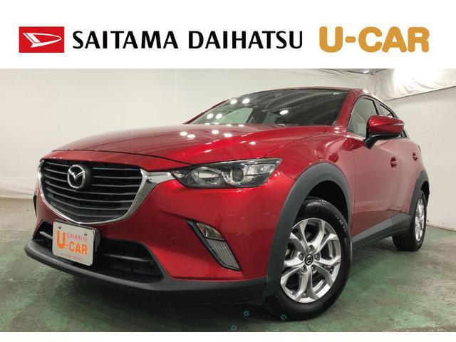 CX-3 1.5 XD 