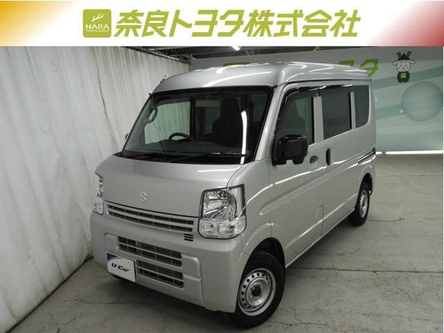 エブリイ PA ハイルーフ 