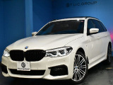 5シリーズツーリング 540i 